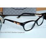 Burberry Bamboo Màu Đen GG3700/S