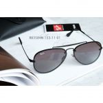 Ray-ban Blaze Aviator Gọng Đen RB3584N 153-11 61-13