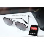 Ray-ban Blaze Aviator Gọng Đen RB3584N 153-11 61-13