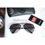 Ray-ban Blaze Aviator Gọng Đen RB3584N 153-11 61-13