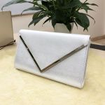 Aldo Clutch Varina Màu Trắng Bạc 58580829