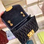 Furla Metropolis Cometa Mini Crossbody Màu Đen Onyx Size 17