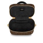 Louis Vuitton Vanity PM Monogram Màu Nâu M45165