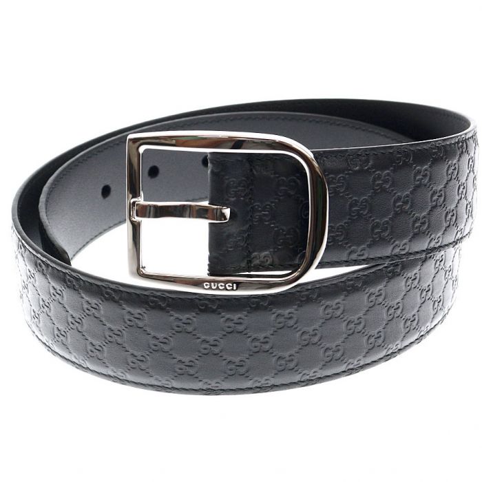 Gucci GG Màu Đen 449716 BMJON