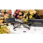 Versace Cat Eye Gọng Màu Đen Lense Gradient VE4345-B