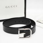 Gucci GG Màu Đen 449716 BMJON