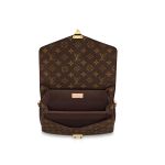 Louis Vuitton Pochette Metis Monogram M44875