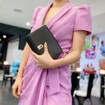 Furla 1927 Mini Crossbody Màu Đen Nero 1048475