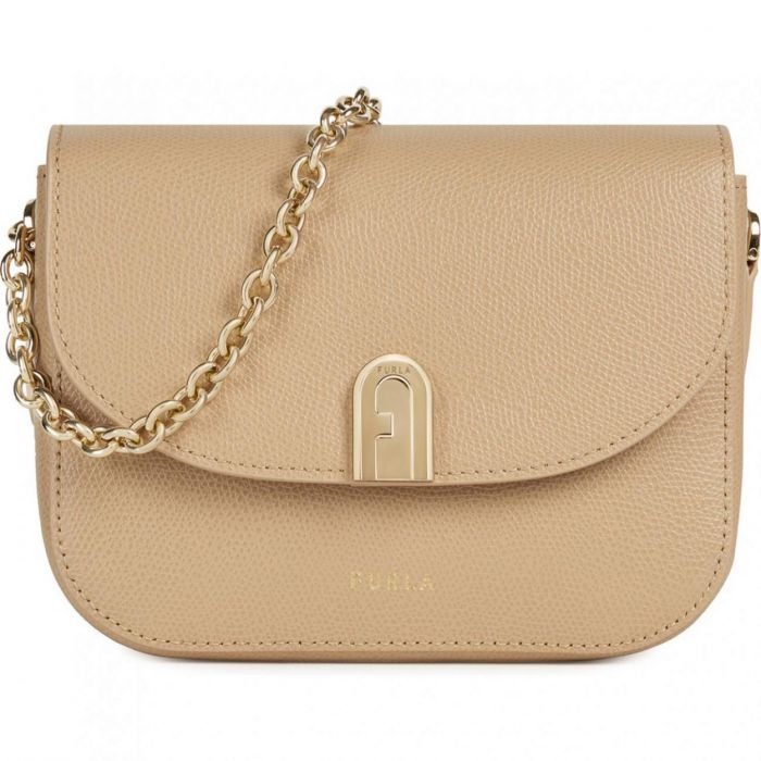 Furla Mini 1927 Màu Vàng Sand 1060028