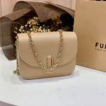 Furla Mini 1927 Màu Vàng Sand 1060028