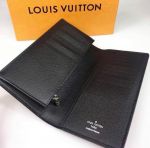 Louis Vuitton Brazza Damier Kẻ Vuông N62665