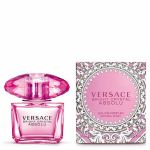 Versace Bright Crystal Absolu Perfume Chai 90ml