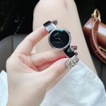 Calvin Klein Seduce Quartz Mặt Tròn Dây Lắc K4E2N111