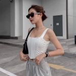 Christian Dior Diorinsideout 2 Dark Havana Brown Tortoise Mắt Nâu Viền Đồi Mồi