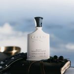 Creed Silver Mountain Water EDP chai 100ml
