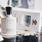 Creed Silver Mountain Water EDP chai 100ml