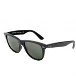 Ray-ban Ray-ban Original Wayfarer Gọng Đen RB2140 901 54-18