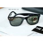 Ray-ban Ray-ban Original Wayfarer Gọng Đen RB2140 901 54-18