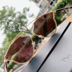 Christian Dior Aviator Gọng Kim Loại DIORSOREALA 0J5G/5A 59