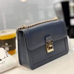 Furla Dixie Màu Xanh Ardesa Size 20