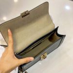Furla Dixie Màu Xanh Ardesa Size 20