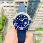 Raymond Weil Freelancer Diver Mặt Xanh Dây Cao Su 2760-SR3-50001