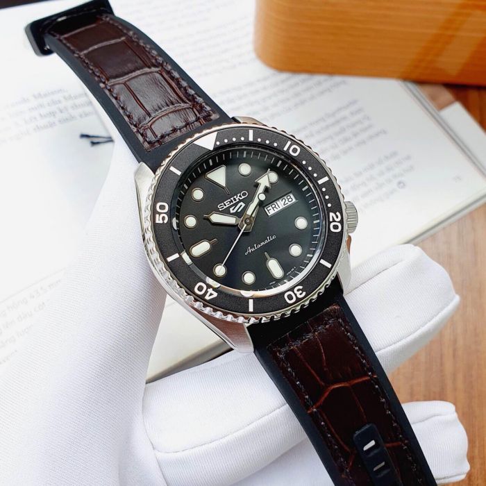 seiko 5 srpd55k2