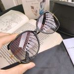 Calvin Klein Collection Sunglasses Gọng Vàng CK8577S