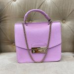 Furla Julia Màu Tím Quai Xách 967702 B BLH0 B30 JULIA