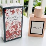 Gucci Bloom Eau De Parfum Vỏ Hồng 50ml