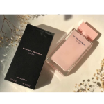 Narciso Rodriguez For Her EDP Chai Hồng Nhạt 100ml