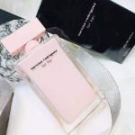Narciso Rodriguez For Her EDP Chai Hồng Nhạt 100ml