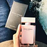Narciso Rodriguez For Her EDP Chai Hồng Nhạt 50ml