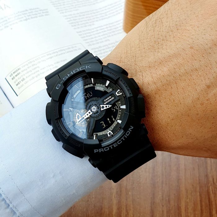 g shock 110 1bdr