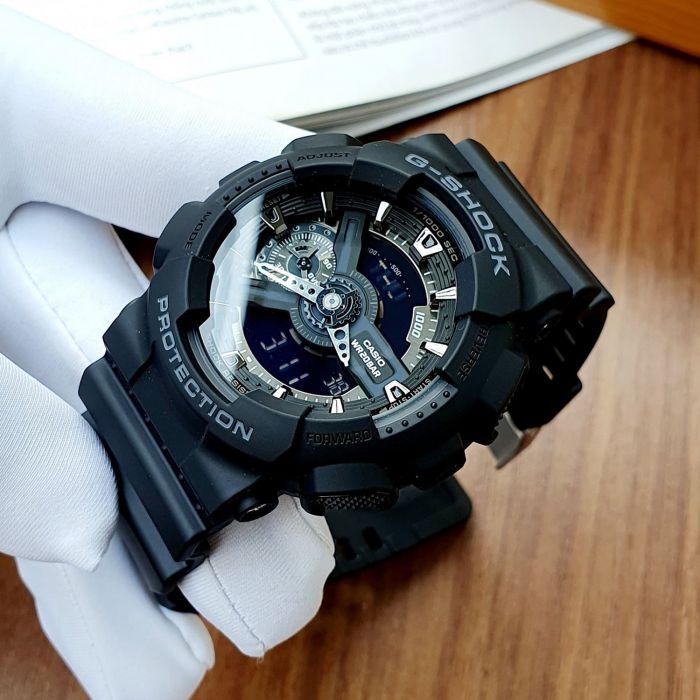 g shock 110 1bdr