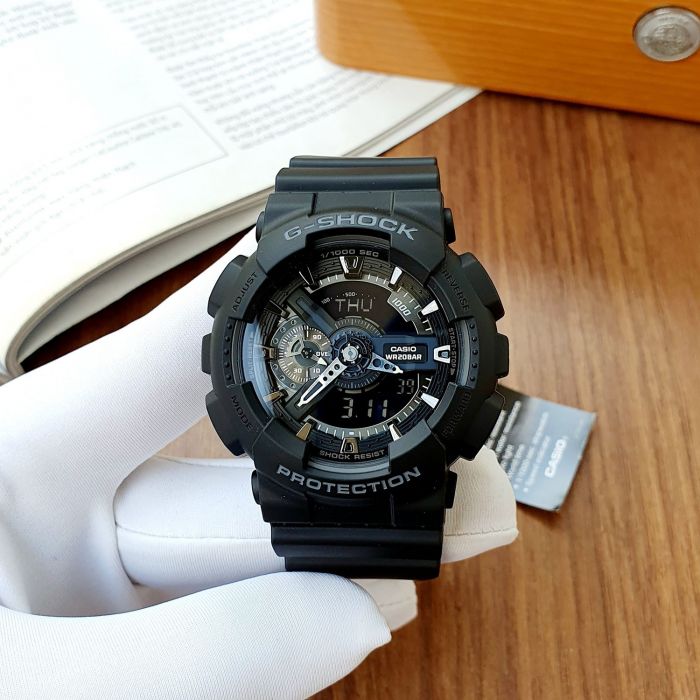 g shock 110 1bdr