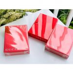 Gucci Rush EDT Chai Màu Đỏ 75ml