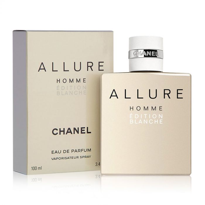 Chanel Allure Homme Edition Blanche EDP Chai 100ml