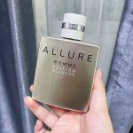 Chanel Allure Homme Edition Blanche EDP Chai 100ml