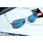 Ray-ban Gold Aviator Gọng Kim Loại Màu Vàng RB3449 001/55 59