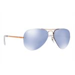 Ray-ban Gold Aviator Gọng Kim Loại Màu Vàng RB3449 001/55 59