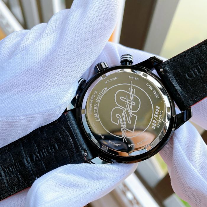 citizen matt kenseth watch