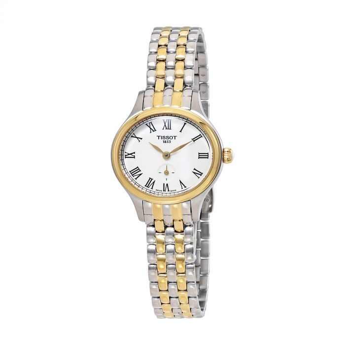 Tissot Bella Ora Piccola Dây Kim Loại Demi T103.110.22.033.00