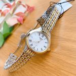 Tissot Bella Ora Piccola Dây Kim Loại Demi T103.110.22.033.00
