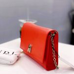 Furla 1927 Mini Crossbody Màu Đỏ Cam Fuoco 1057170