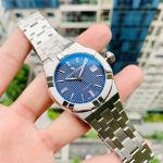 Maurice Lacroix Aikon Automatic Mặt Tròn Dây Kim Loại  AI6007-SS002-430-2