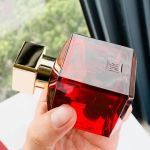 Maison Margiela Maison Francis Kurkdjian Baccarat 540 Extrait De Parfum chai 70ml MFK Đỏ
