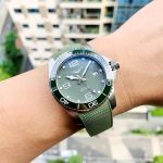 Longines Hydro Conquest Ceramic Automatic Mặt Tròn L3.781.4.06.9