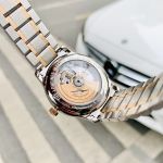 Longines Master Collection Diamond 18K RoseGold L2.628.5.59.7