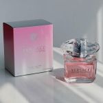 Versace Bright Crystal EDT 90ml